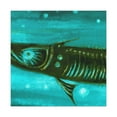 thumbnail image 4 of "Barracuda in Brass Age" - Canvas, 4 of 25