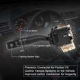 thumbnail image 3 of Headlight Turn Signal Combination Switch for Toyota 97-01 Camry 96-99 4Runner 98-99 Avalon 95-00 Ce, 3 of 5