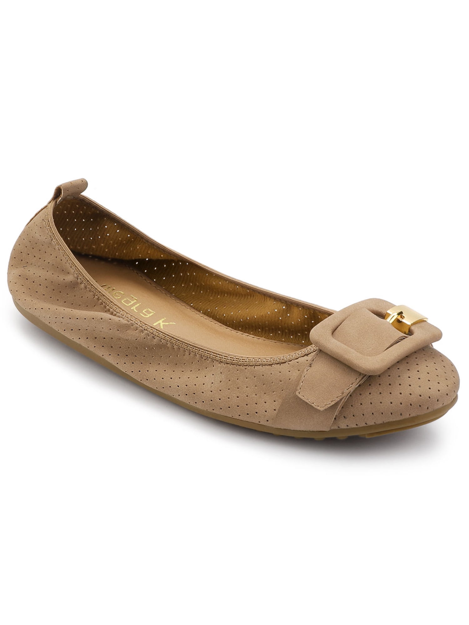 Unique women's flats Clearance