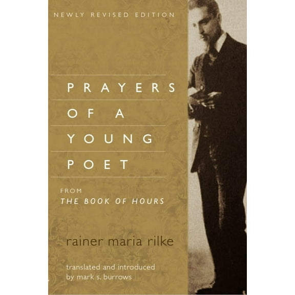 Prayers of a Young Poet, (Paperback)
