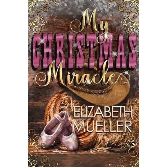 My Christmas Miracle (Paperback)