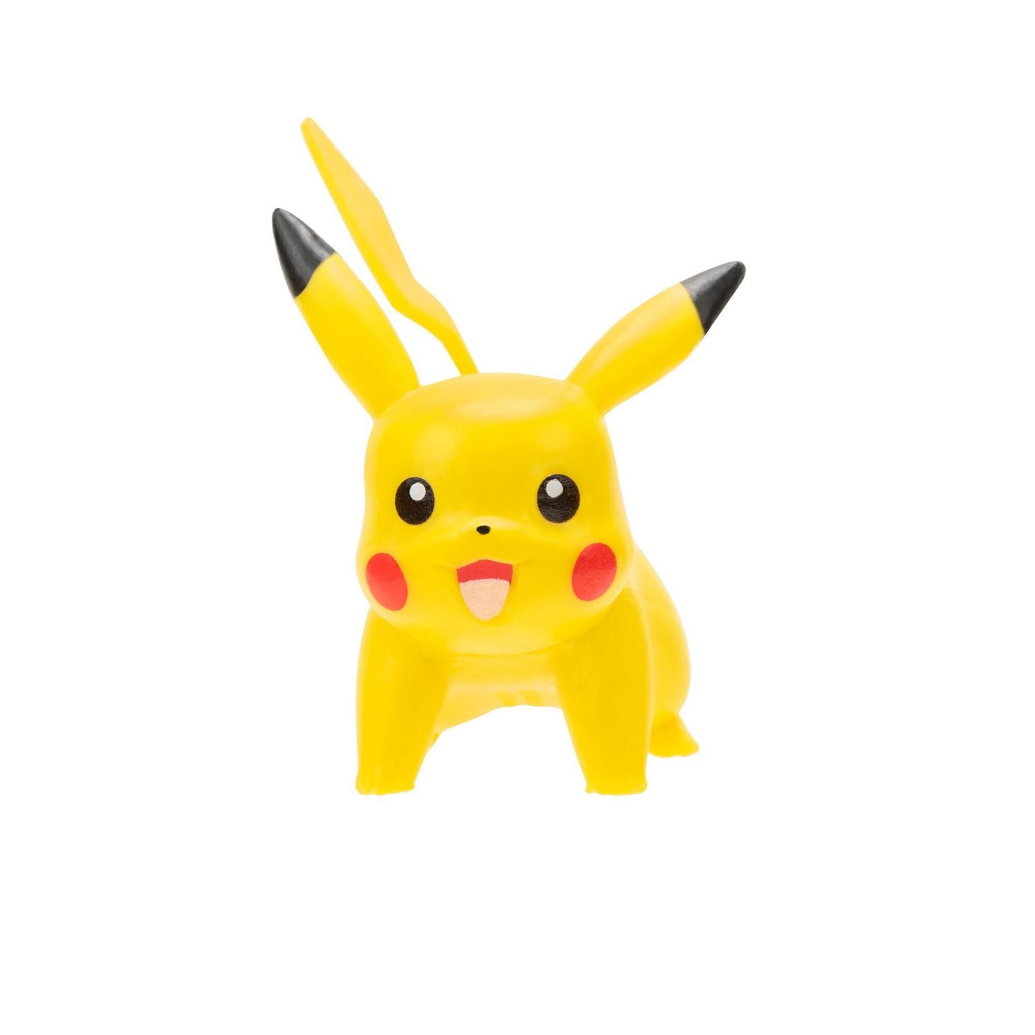 Pokémon Battle Figure 2 Pack - Mimikyu & Pikachu #1