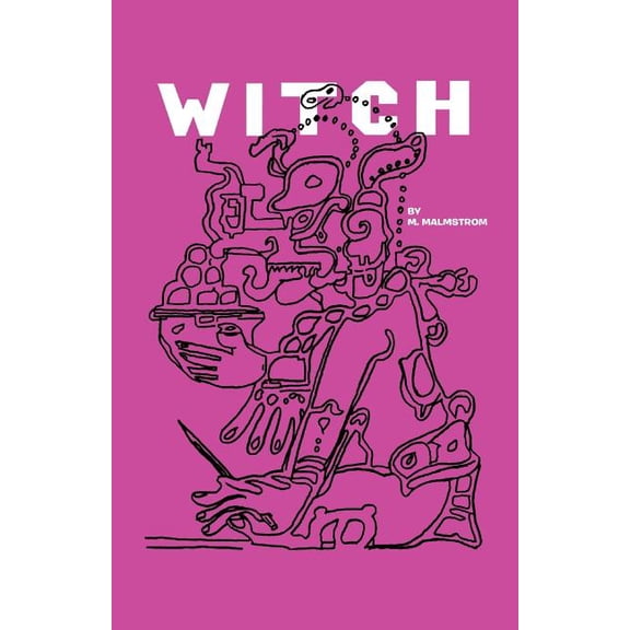 Witch, (Paperback)