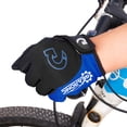 thumbnail image 2 of Cycling Mountain Bicycle Full Finger Biking Gel Pad Outdoor Sports Gloves, 2 of 7