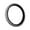 E, variant on erfcxs Car Steering Wheel Cover Universal Microfiber PU Leather Elastic 15 Inch Stitching Color Anti Steering Wheel Protector Car Interior Protection Accessories For Men Women Black