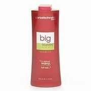 Charlesworthington London: Big Waves Salon Shine Shampoo, 11 fl oz