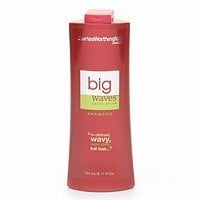 Charlesworthington London: Big Waves Salon Shine Shampoo, 11 fl oz