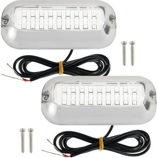 Sports Outdoors Boat Interior Lights