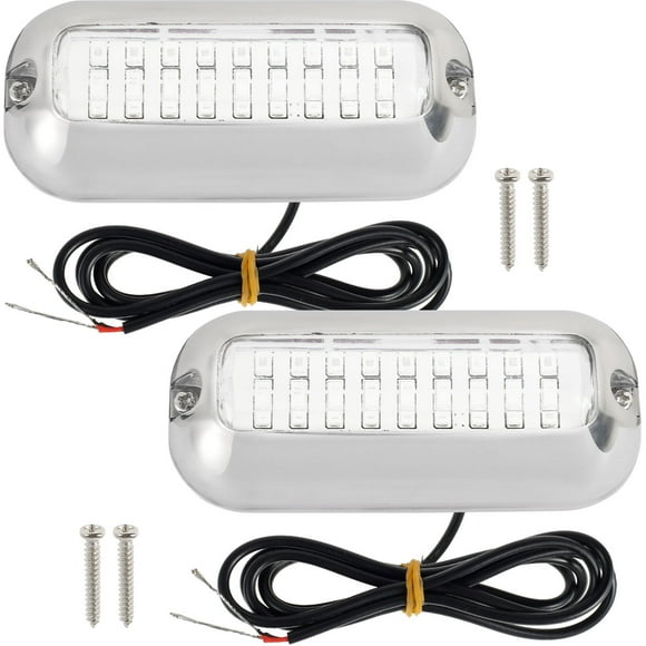 Led Lights Boats 12 Volt Waterproof