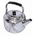 thumbnail image 3 of Lindy's  7-Quart Stainless Steel Water Kettle, 3 of 6