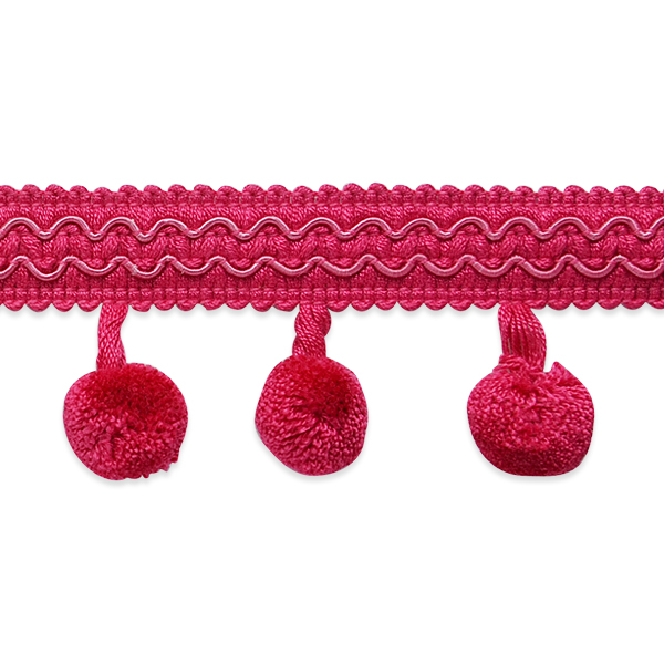 Expo Int'l Classic Ball Fringe Trim by the yard