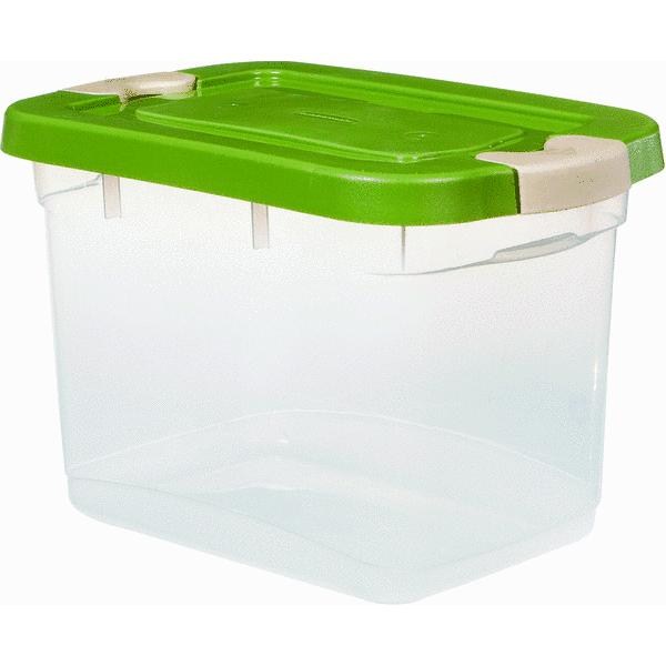 Rubbermaid Roughneck Storage Tote