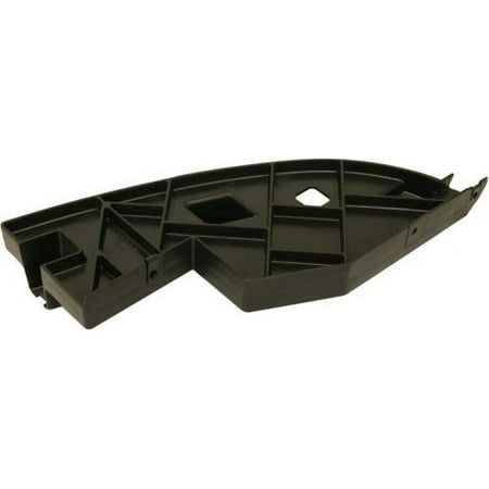 2007 Chevrolet Avalanche - Go-Parts OE Replacement for 2007 - 2013 Chevrolet (Chevy) Avalanche Front Bumper Filler Right (Passenger) 21996231 GM1089171 Replacement For Chevrolet Avalanche