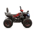 thumbnail image 2 of Cuatrimoto Veloci Beast KX4 Hyper Sport 200R 2026, 2 of 4