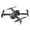 Black2.0, variant on Drone with 4K Camera VR, FPV Drone Quadcopter with Brushless Motor, Headless Mode, Optical Flow, Altitude Hold, Foldable Mini Drone for Adults/Kids, Black