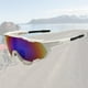 thumbnail image 4 of de Sol Deportivas Polarizadas Skiing Ciclismo Sunnimix Hombres ciclismo gafas, 4 of 8