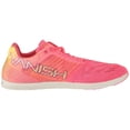 thumbnail image 3 of Altra Women's Vanish-R Lace-Up Zero Drop Athletic Running Shoes Yellow/Pink (10.0M), 3 of 3