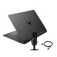 thumbnail image 3 of Laptop Hp Victus 15 Fa2019la Intel Core I7 16 Gb Ssd 1 Tb 15.6 Pulgadas Fhd Geforce Rtx 3050 Mas Hyperx Microphone Windows 11 Home, 3 of 3
