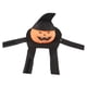 thumbnail image 2 of Disfraz de perro para Halloween, ropa para mascotas, ropa de fiesta para cachorros, accesorios para fotos para mascotas S, 2 of 9