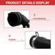 thumbnail image 4 of LR006135 Radiator Hose for 2 2006-2015 Car Accessories Engine Cooling Hoses, 4 of 5