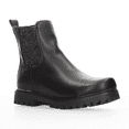 thumbnail image 2 of Bota Tropicana Negro para Niña T22-27 [TRO1477] negro 26, 2 of 10
