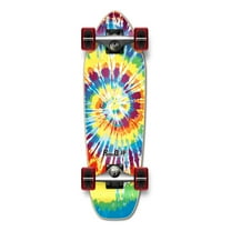 Yocaher Mini Cruiser Complete -TieDye Original