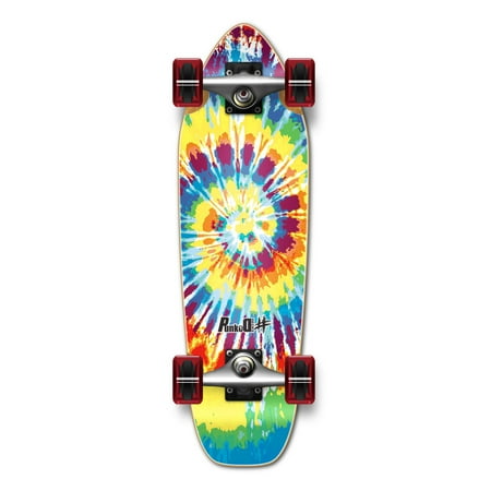 Yocaher Mini Cruiser Complete -TieDye Original price history on PriceWatchPro