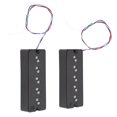 thumbnail image 2 of Instrument Equipment,GMB33 Double 5‑String Bass Instrument Pickup Guitar Pickup Next-Gen Design, 2 of 14