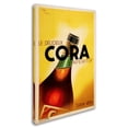 thumbnail image 2 of Trademark Fine Art '1934 Made In Italy' Canvas Art by Vintage Lavoie, 2 of 3