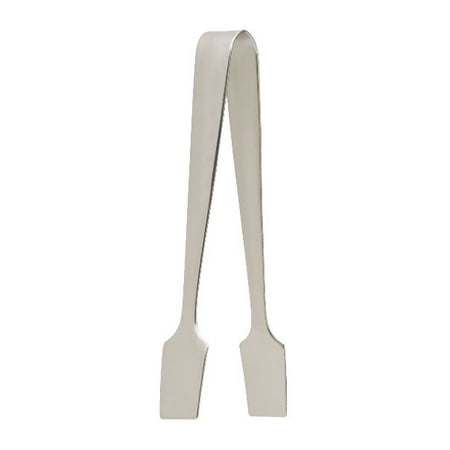 HIC 5000 Sugar Tong, Stainless Steel, 4