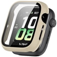 thumbnail image 1 of Smart Sports Watch Protector Bundle Scratch Resistant Anti Drop Durable Easy Installation Precise Fit For Watches, 1 of 5