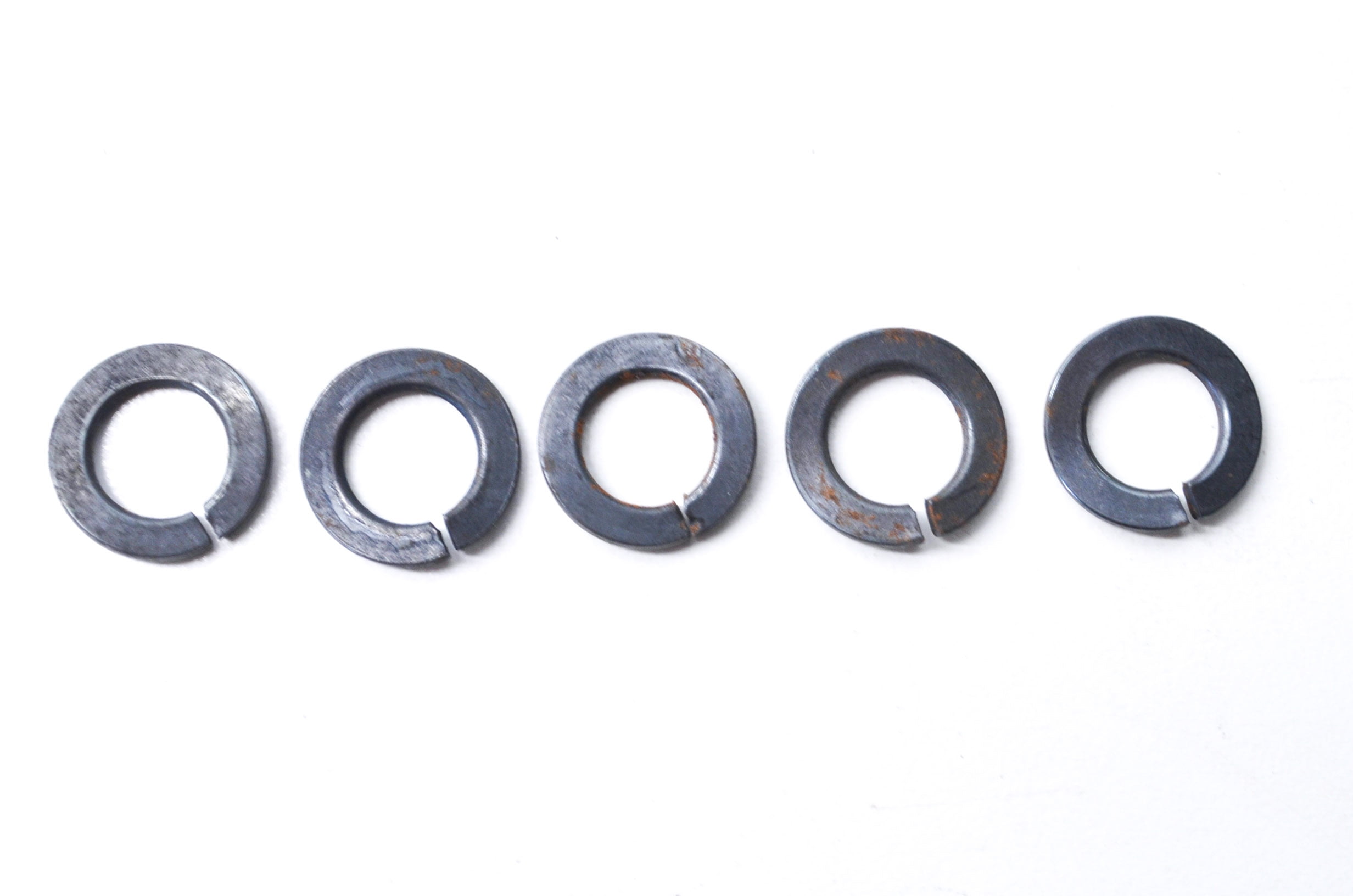 Ski-Doo 224701170 Lock Washer QTY 5 by Ski-Doo