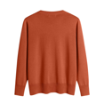 thumbnail image 3 of Long Sleeve Cardigan for Women Solid Color Open Front Button Down Lightweight Casual Sweater Fall Trendy Outwear Cardigans, 3 of 6