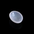 thumbnail image 3 of Molde de silicona para hacer joyas XCF molde para hacer colgantes gota de agua color blanco, 3 of 4