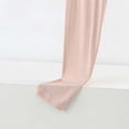 thumbnail image 3 of Oplxuo Soft Modal Pajama Pants for Women Comfy Elastic Waist Loose Lightweight Lounge Sleep Bottoms Nightwear, 3 of 4