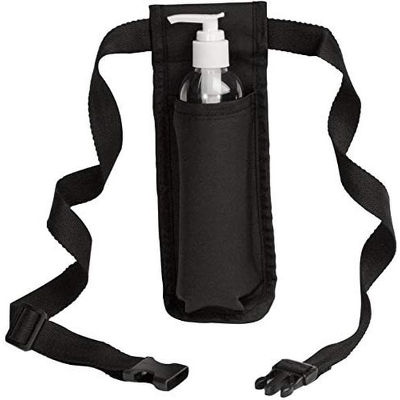 Funda de aceite o loción de masaje Therapeut's Choice para botella de 240 ml