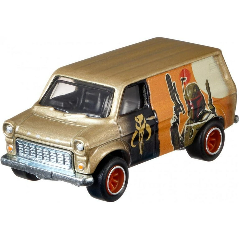 HOTWHEELS レアSUPER VAN ホットウィール スーパーバン レア ビンテージ ホットウィール ミニカー スーパーバン 香港製