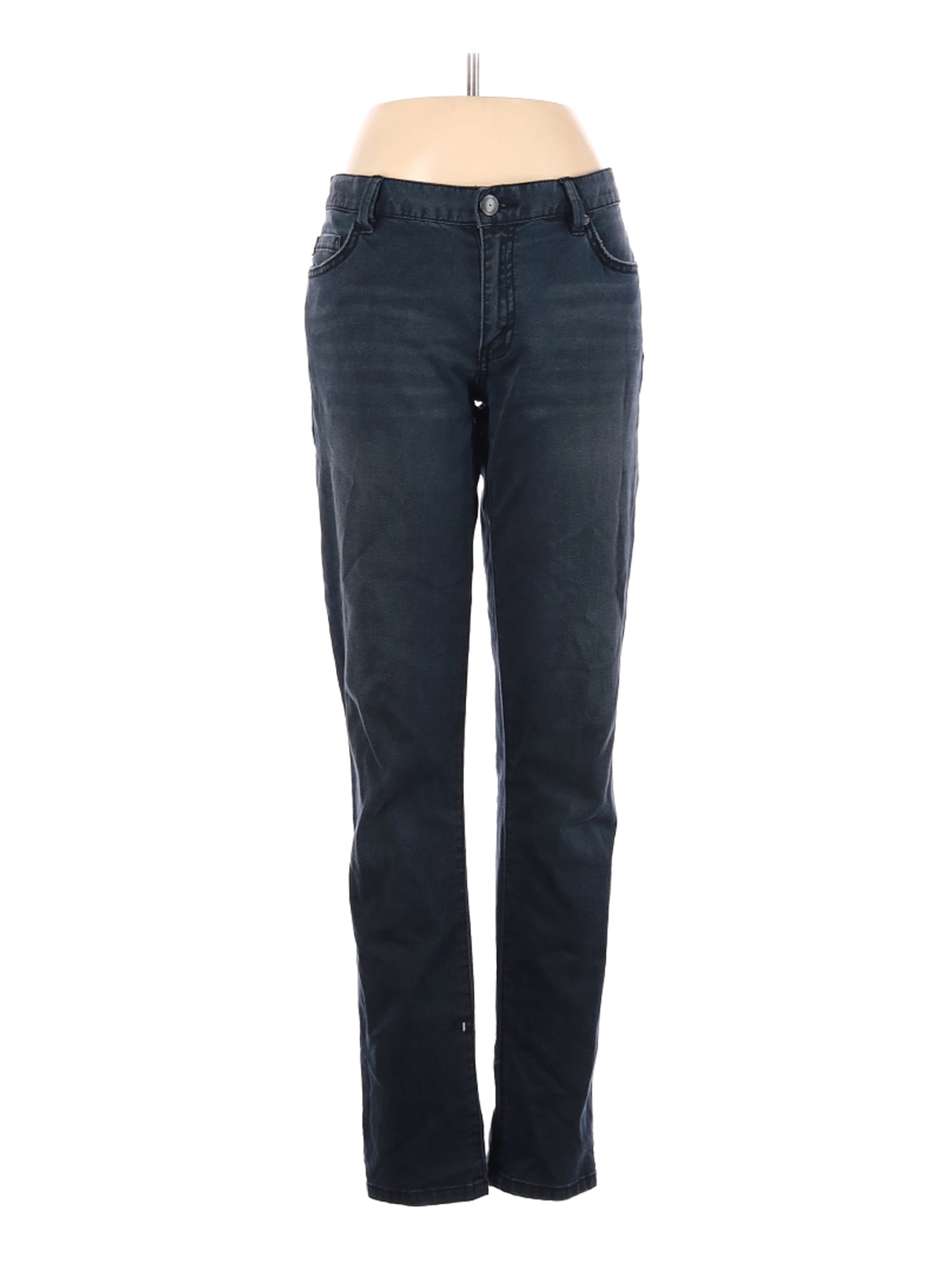 bcbgeneration womens denim jeans