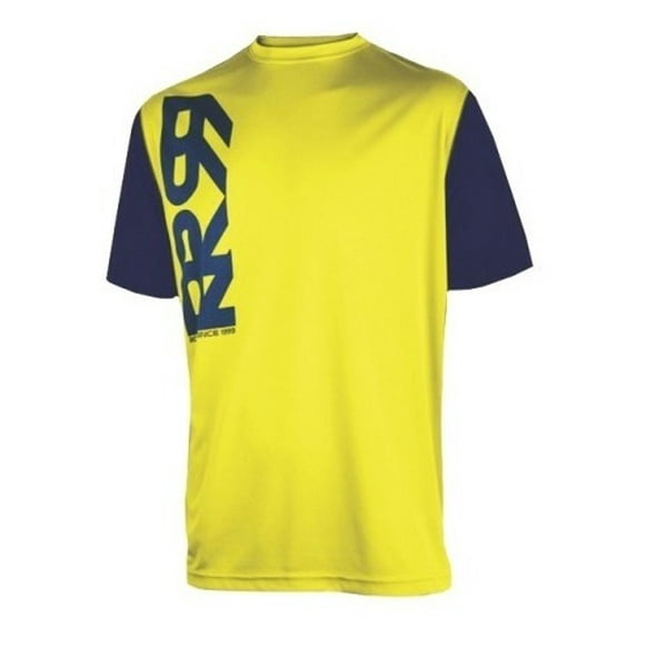 Jersey Ciclismo Mtb Royal R. Core Bright Royal CORE BRIGHT