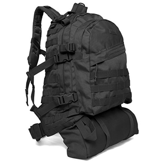 Engagement Pack - Black