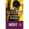 thumbnail image 1 of Le Scandale Modigliani (Littérature) (French Edition), 1 of 3