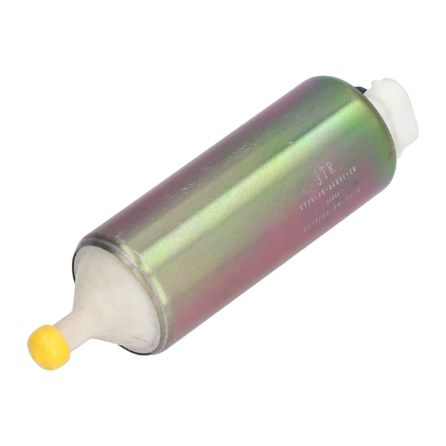 Reemplazo de bomba de combustible para Suzuki, bomba de combustible para motocicleta, piezas de aluminio para motocicleta, bomba de combustible para motocicleta, elegante y moderna