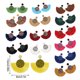 thumbnail image 2 of Guardurnaity 1 par de pendientes de borla, adorno colgante con flecos, colgantes para orejas, accesorio de moda, adorno de joyería, pendiente Ropa, zapatos y accesorios Miscelánea Verde, 2 of 3