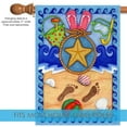 thumbnail image 3 of Toland Home Garden Beach Medley House Flag, 3 of 5