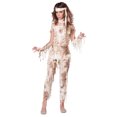 thumbnail image 2 of Teen Mysterious Mummy Costume, 2 of 5