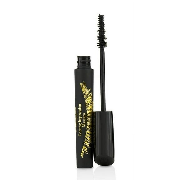 Elizabeth Arden, 0.3oz Lasting Impression Mascara - Lasting Black