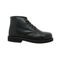 thumbnail image 2 of AdTec Mens 6 inch Amish Boot Black, 2 of 4