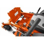 Husqvarna MZ48 (48) 23HP Kawasaki Zero Turn Mower