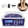 thumbnail image 4 of Máquina multifunción para el cuidado de la salud con iones negativos de hidrógeno, spa para pies y desintoxicación, 4 of 14