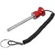 thumbnail image 1 of Weight Stack Pin, Magnetic Universal Weight Stack Replacement Fitness Accessories Belt Pull Rope Strength Training Equipment Accessories(1pc), 1 of 5